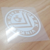 Heat transfer printing label QD-HTPL-0008
